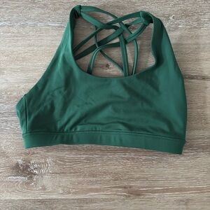 Senita Lotus Sports Bra - M